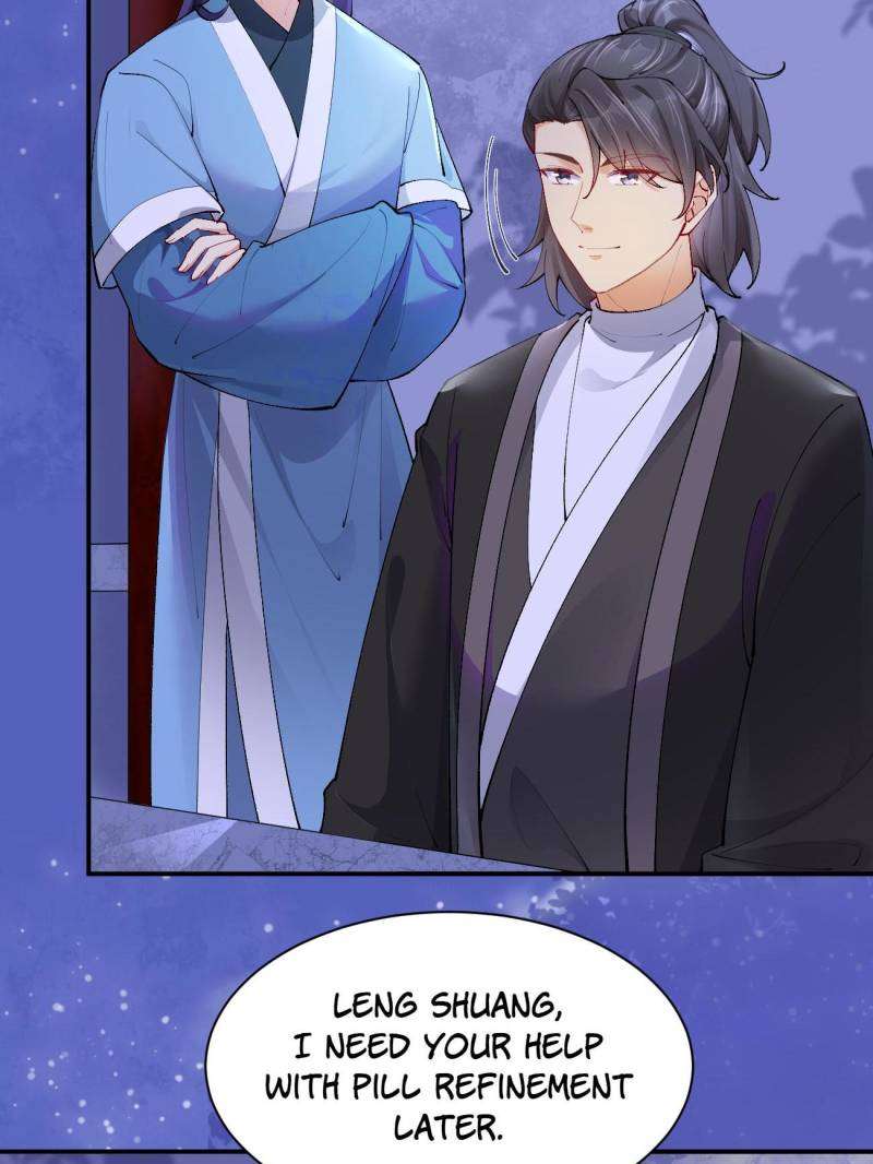 The Ghostly Doctor Chapter 582 5